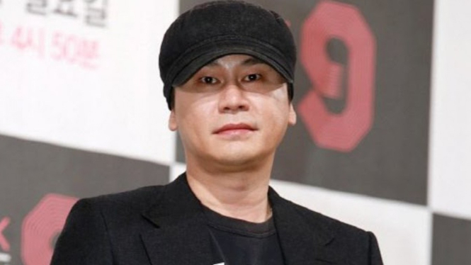 Yang Hyun Suk