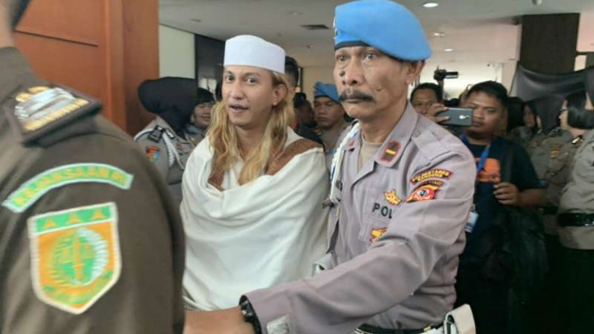 Habib Bahar bin Smith