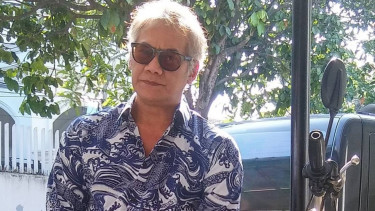 Tio Pakusadewo