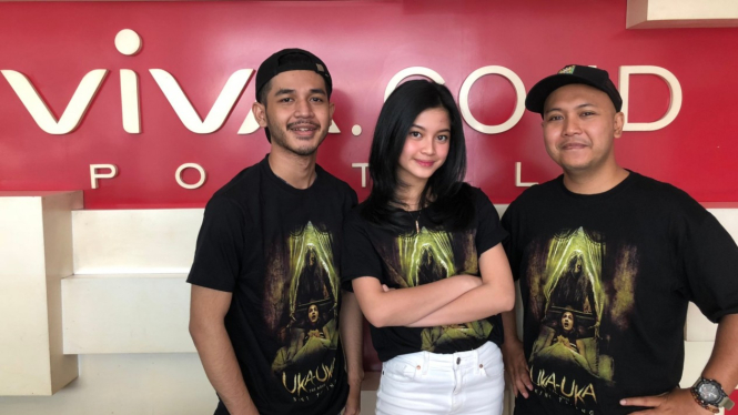 Cast Uka-uka The Movie: Nini Tulang