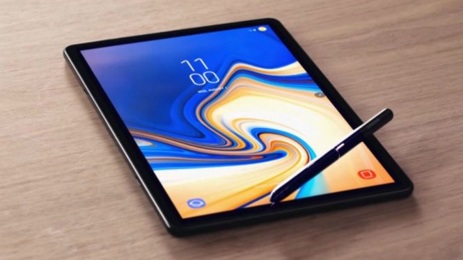 Bocoran Samsung Galaxy Tab S6