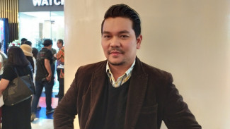 Indra Bekti, Sosok Presenter Fenomenal Sibuk di Program Barunya