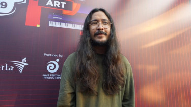 Marcello Tahitoe