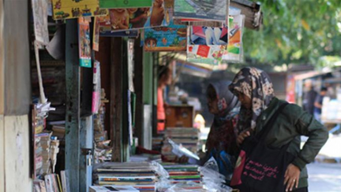 Ilustrasi (Foto:Istimewa)