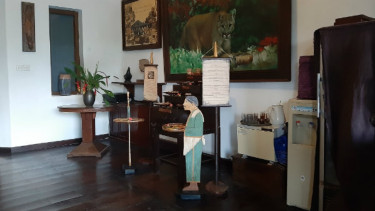 MesaStila Resort and Spa