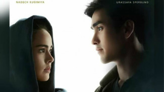 Nakee 2, Film Horor Fantasi Thailand dengan CGI Memukau