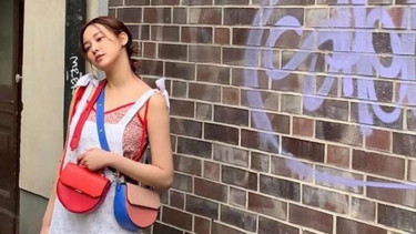 Tas hits ala artis Korea