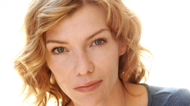 Stephanie Niznik.