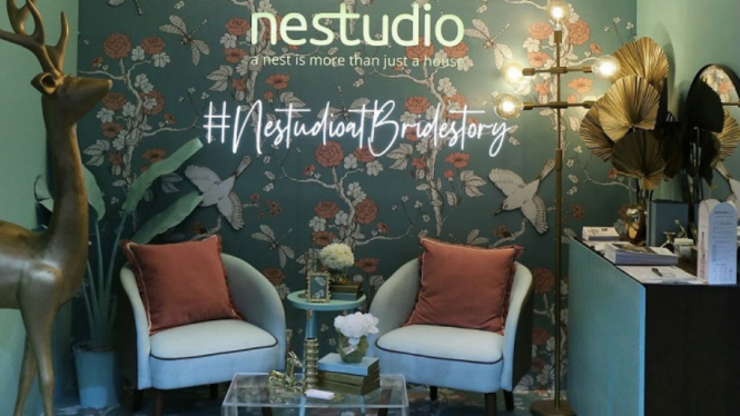 Nestudio