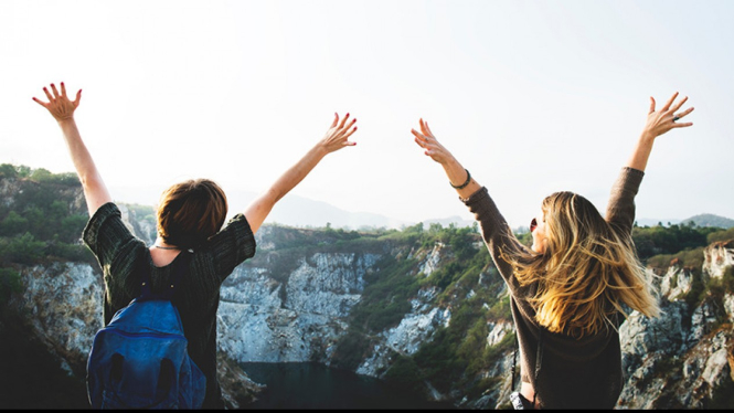 Tips traveling agar nyaman dan menyenangkan yang harus kamu ketahui. Photo by Pexels