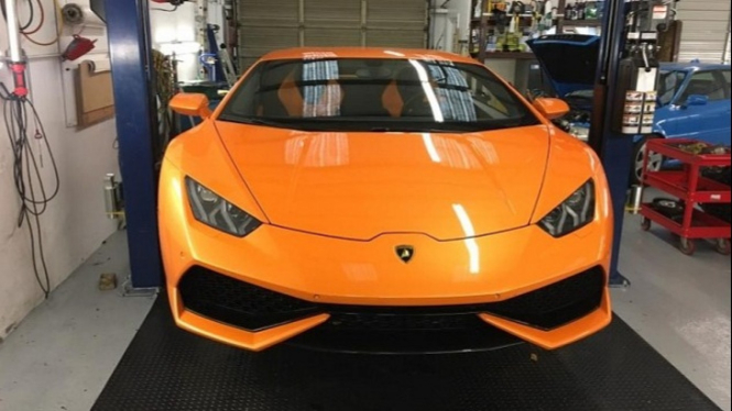 Lamborghini