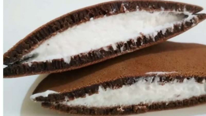 Dorayaki Beng Beng 