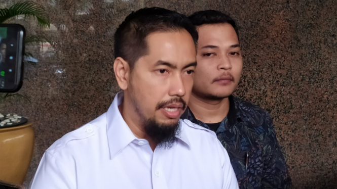 Sunan Kalijaga.