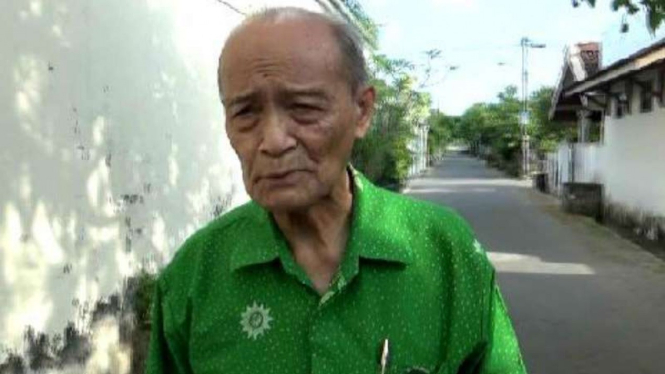 Syafii Maarif