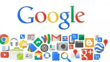 Platform Google.