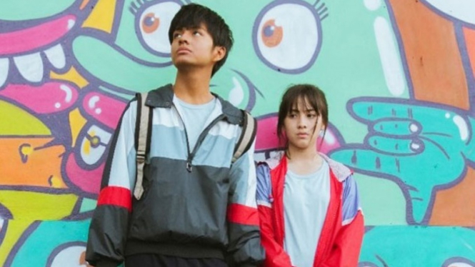 Film Dua Garis Biru