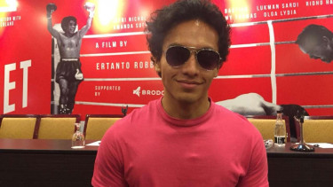 Jefri Nichol