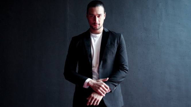 Daniel Adnan, Gundala