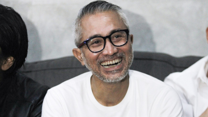 Lukman Sardi, Gundala
