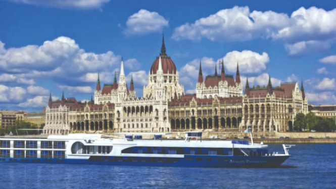 River cruises