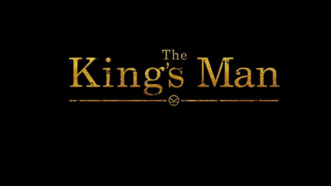 The King's Man