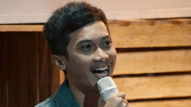 Nurfadli Mursyid, pencetus Tahilalats.