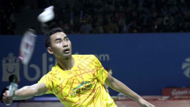 Tommy Sugiarto