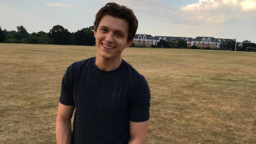 Tom Holland