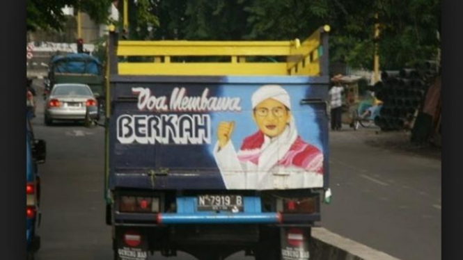 Ilustrasi (Foto:Istimewa)