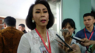 Ketua Pansel Calon Pimpinan KPK, Yenti Garnasih