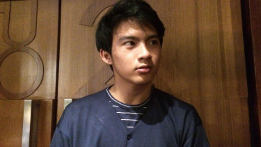 Gusti Rayhan