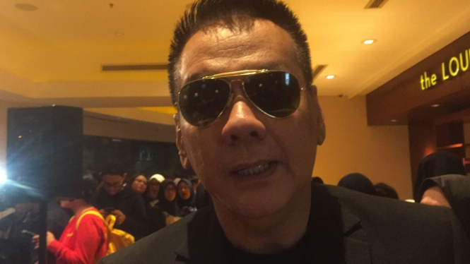 Ody Mulya, Produser Max Pictures