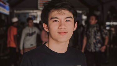 Gusti Rayhan