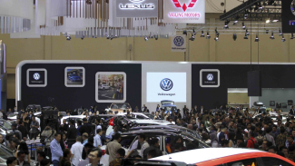 Daftar Merek Mobil Terfavorit di Indonesia