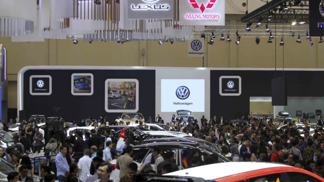 GIIAS 2019