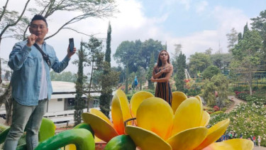 Tips motret ala Rio Motret