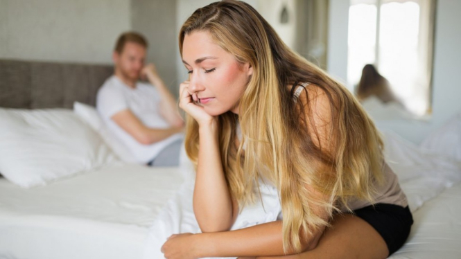 Reasons for the incidence of HSDD are still uknown - Getty Images