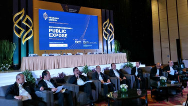 Public expose PT Kencana Energi Lestari Tbk.