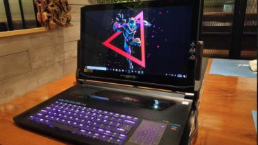 Acer Predator Triton 900