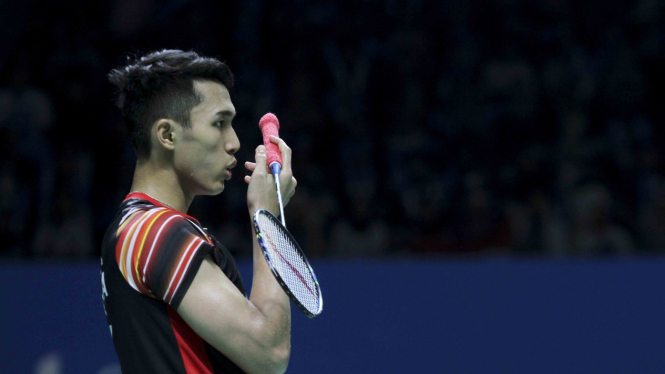 Jonatan Christie