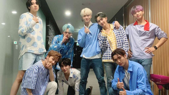 Boyband Pentagon