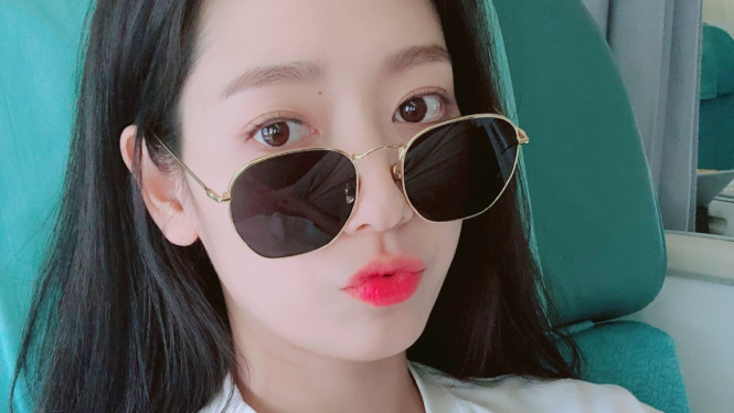 Park Shin Hye