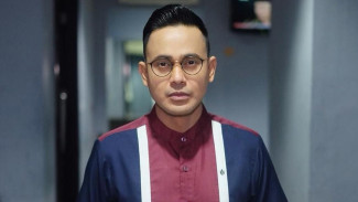 Kenangan Manis Agung Hercules bagi Ramzi: Pintar Nyanyi dan Melawak
