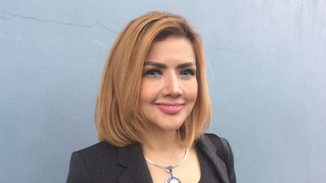 Barbie Kumalasari