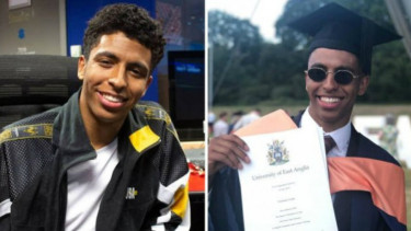 Mahasiswa bikin rap disertasi