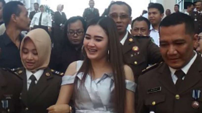 Pedangdut Nella Kharisma