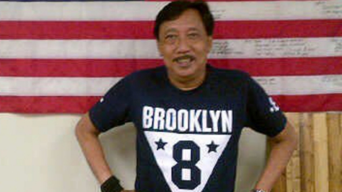 Doyok.