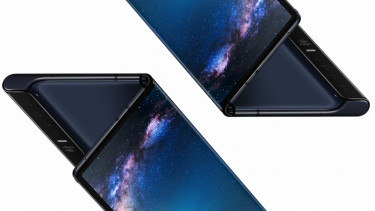 Huawei Mate X