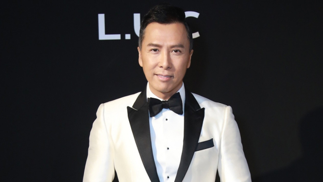 Donnie Yen