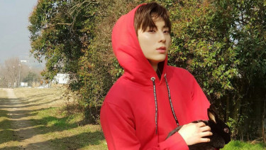 Minhyun NUEST